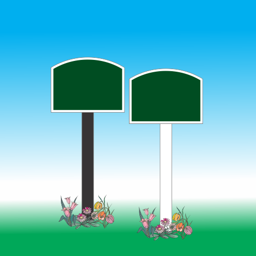 Single Upright Post Mount System*" border=